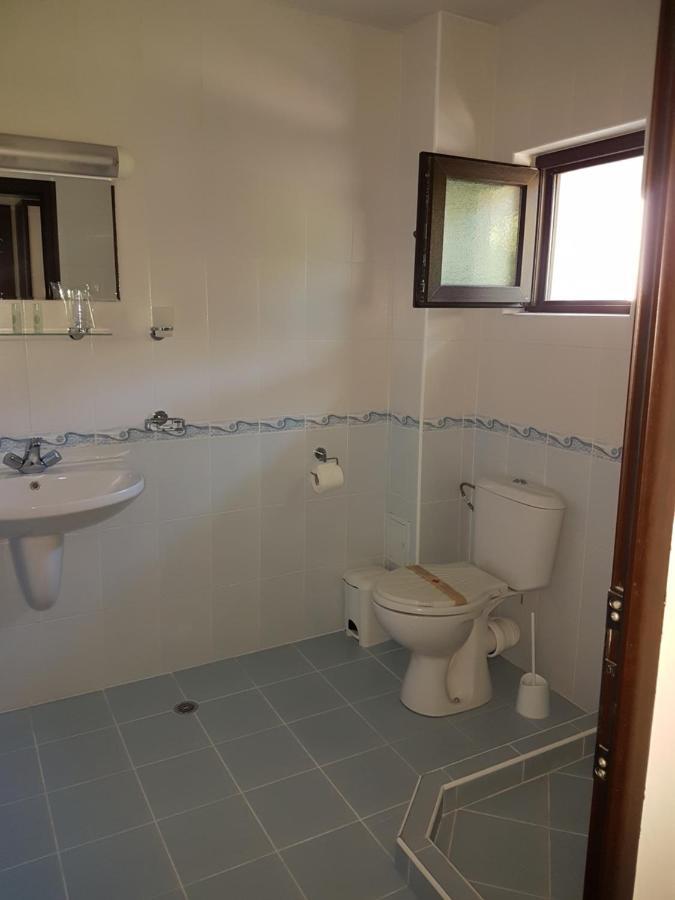 Family Hotel Venera Каварна Экстерьер фото
